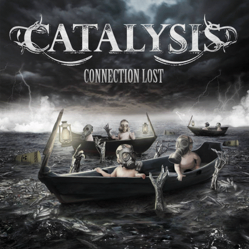 Catalysis (UK) : Connection Lost